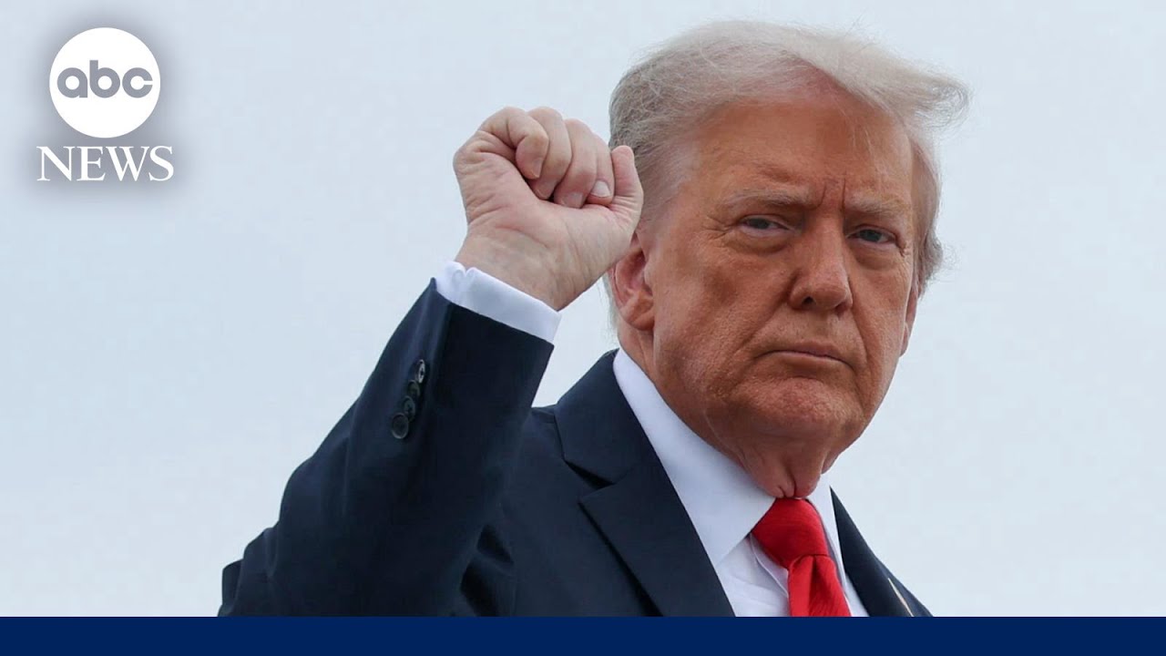 Trump says he’ll seek to designate antifa as ‘major terrorist organization’