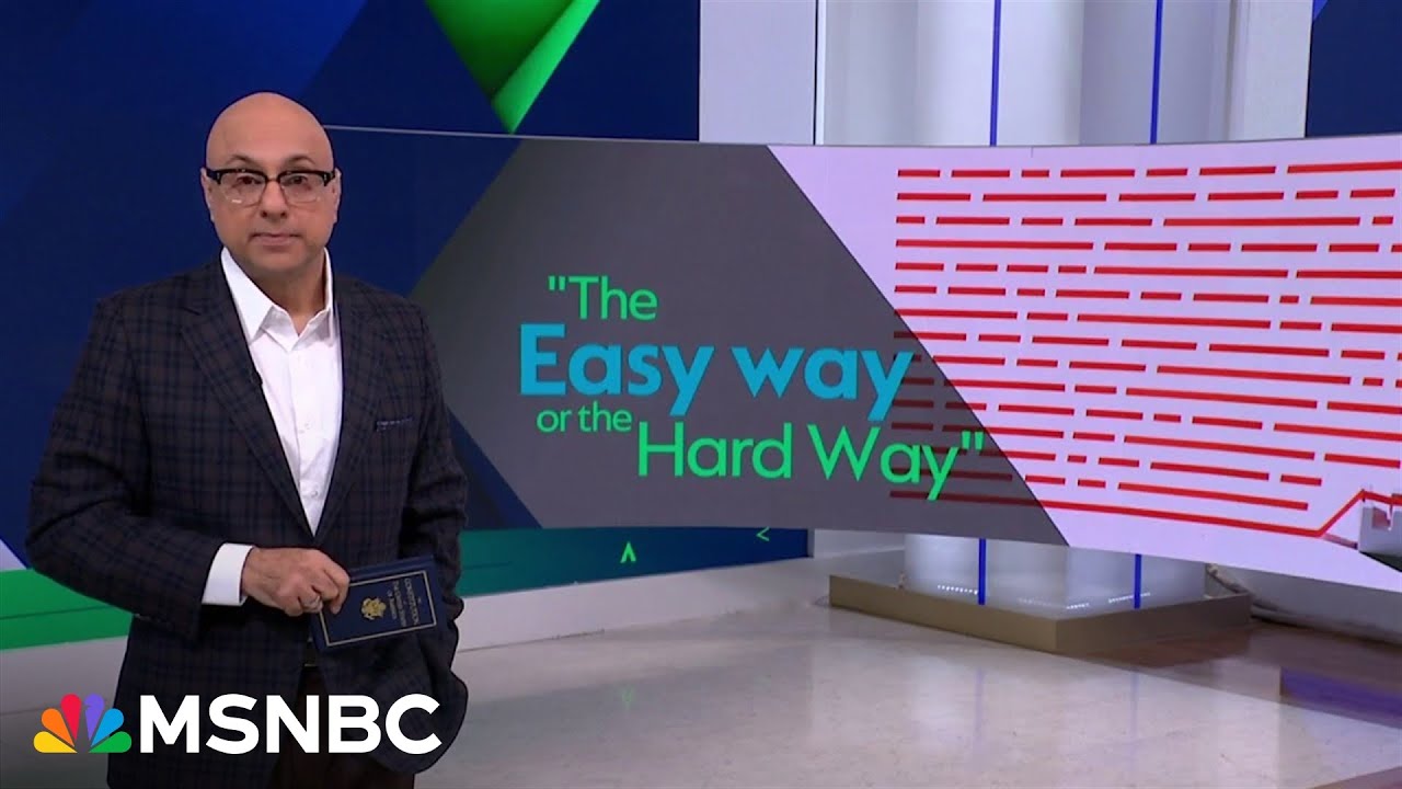 Trump’s GOP: Free speech for me, but not for you