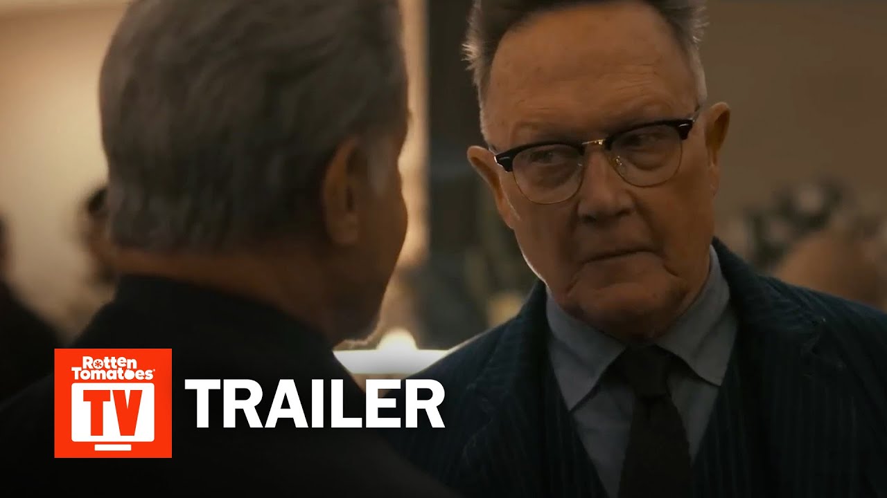 Tulsa King Season 3 Episode 2 Trailer | ‘The Fifty’