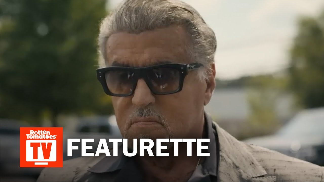 Tulsa King Season 3 Featurette | ‘Inside Look’