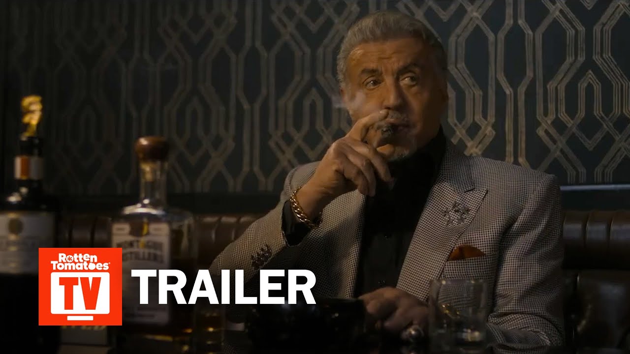 Tulsa King Season 3 Trailer