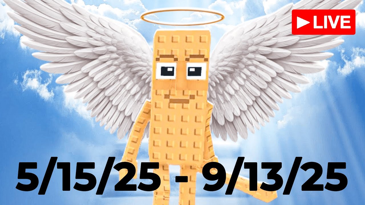 Tung Tung Tung Sahur Funeral