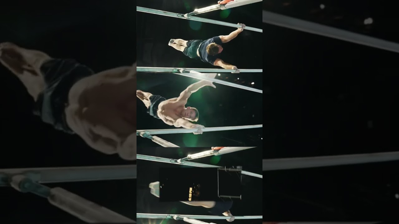 Turn your phone sideways 😳 #edit #gymnastics #gymnast #sports #sport #olympics #olympic #edits