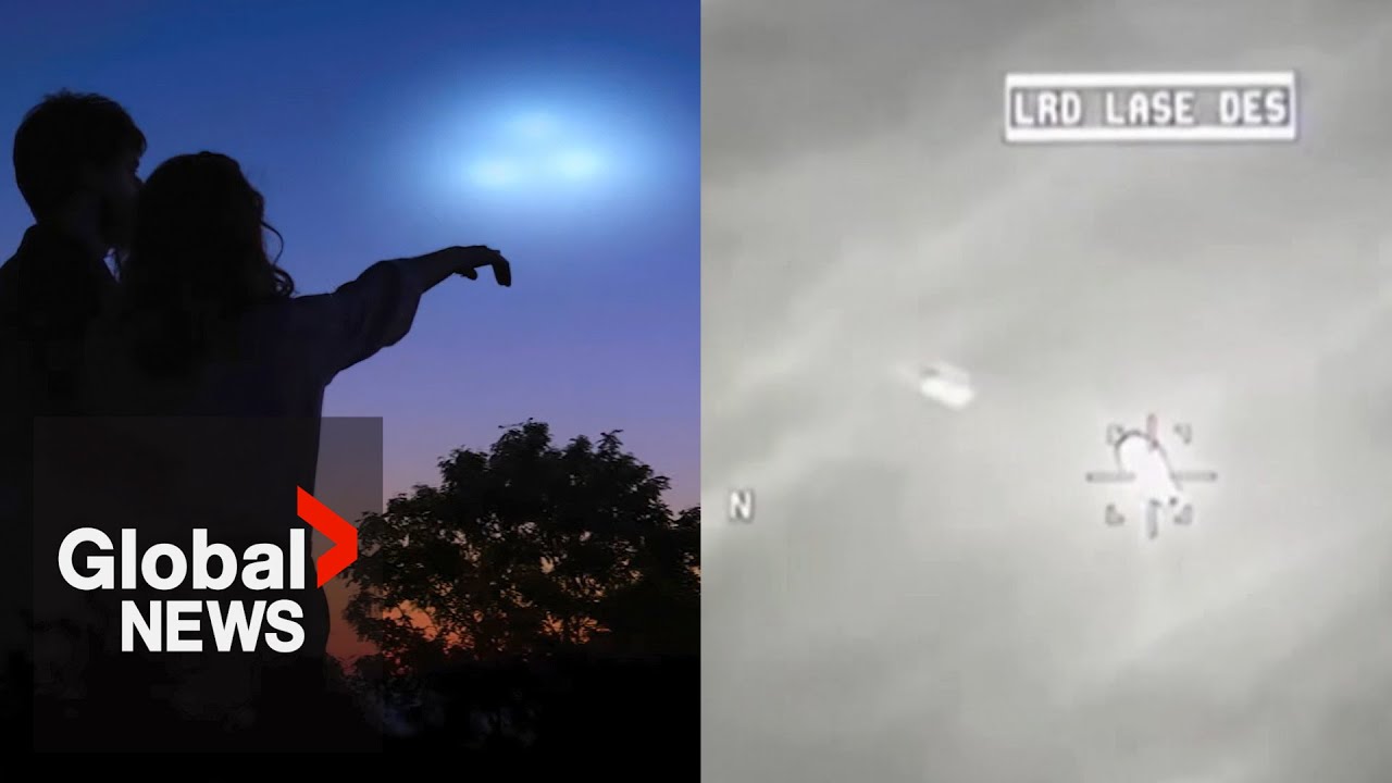 UFO hearing: Witness claims we were “seconds away from WWIII” in 1982 incident