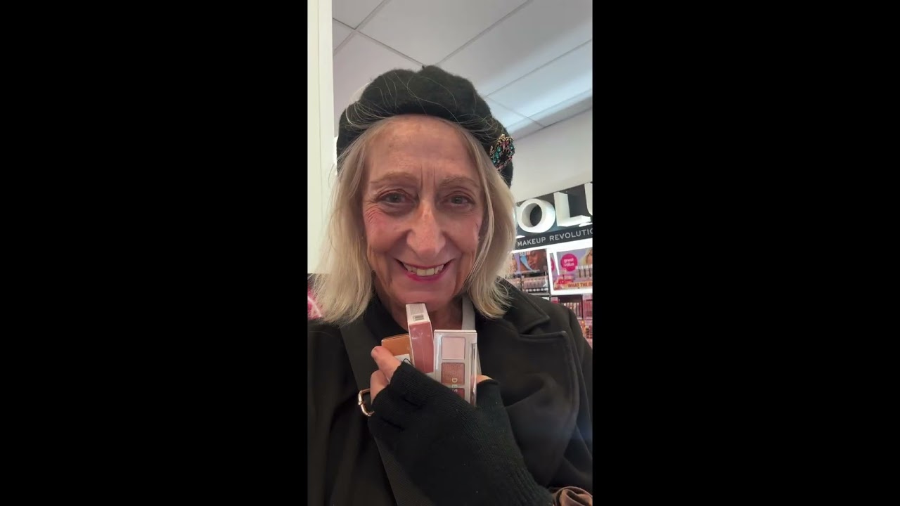 Uk Makeup is Amazing!! Superdrug & Boots!