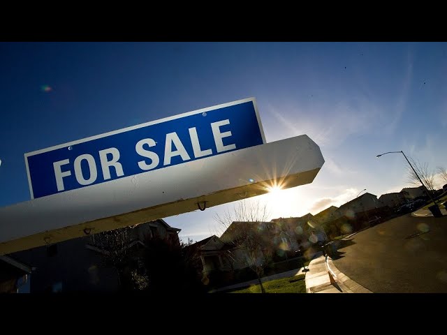 US New-Home Sales Unexpectedly Surge