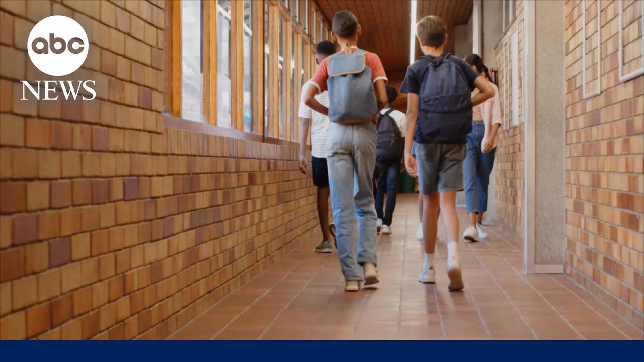 US students’ falling scores are ‘very concerning’: Harvard professor