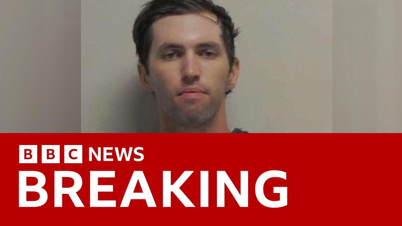 Utah attorney seeks death penalty for Charlie Kirk shooting suspect Tyler Robinson | BBC News