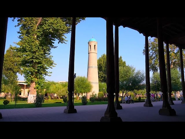 Uzbekistan’s Fergana Valley: A cultural oasis on the Great Silk Road