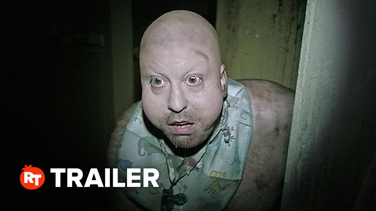 V/H/S Halloween Exclusive Trailer (2025)