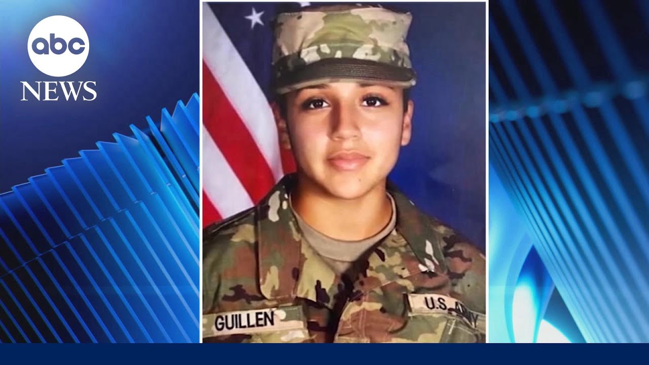 Vanessa Guillén’s murder explored in true crime podcast