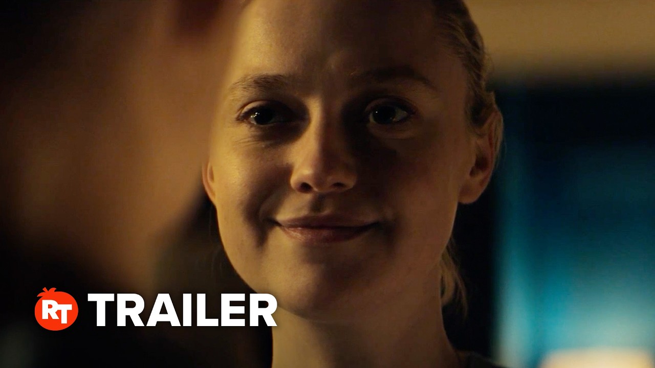 Vicious Trailer #1 (2025)