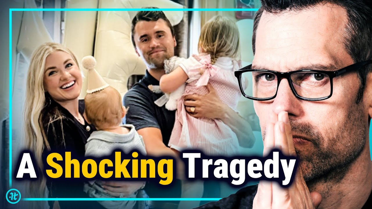 Violence Is Only News When It Fits | Tom Bilyeu Show