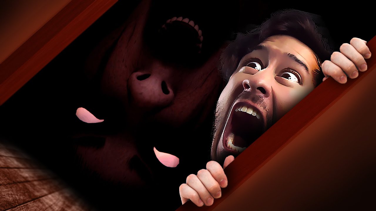 WAIT FOR IT… | Silent Still 2