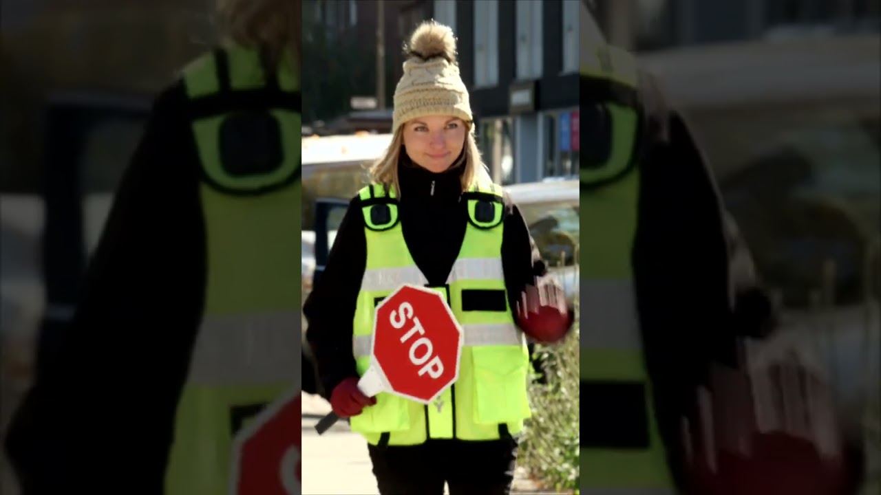 Wait For Me! | Just For Laughs Gags