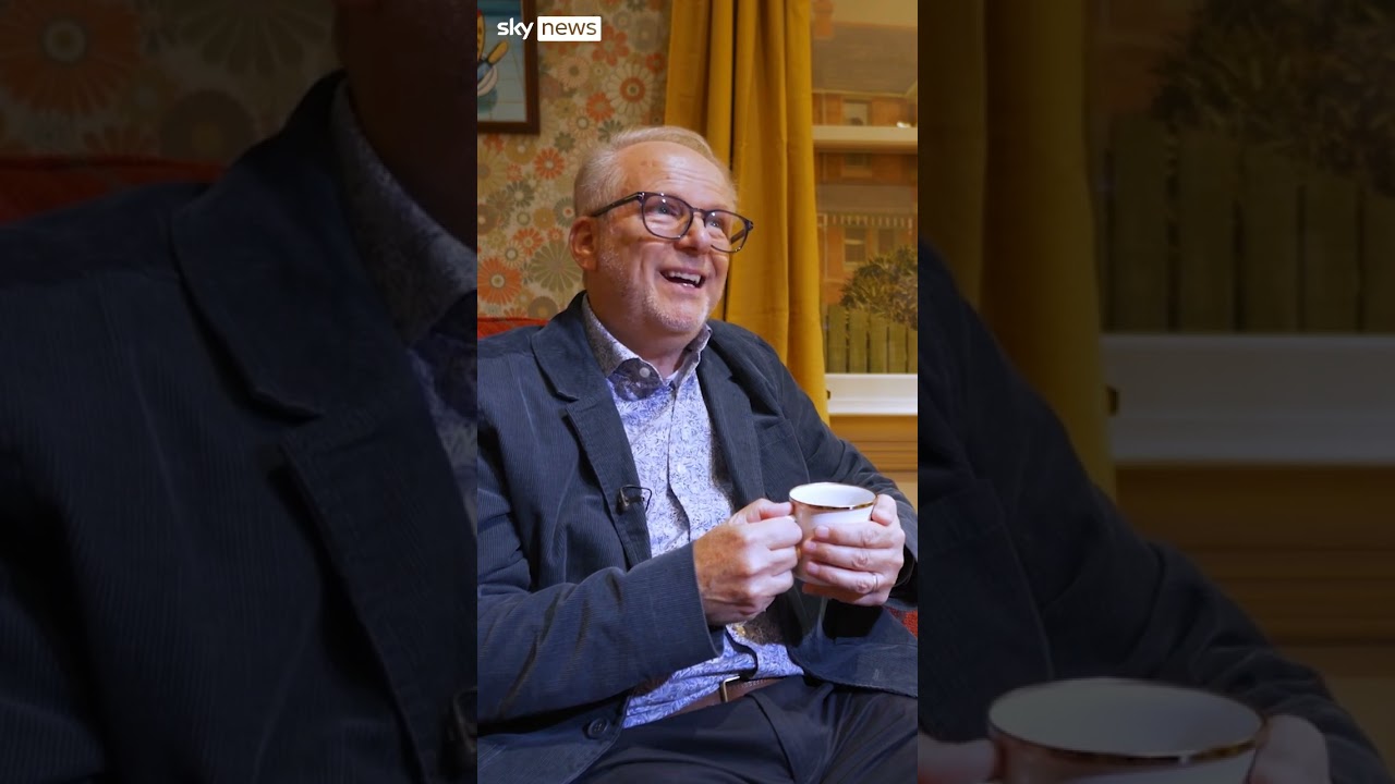 Wallace and Gromit creator answers quickfire questions