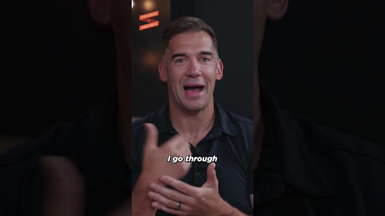 We ALL want a better life! Here’s how to get it…