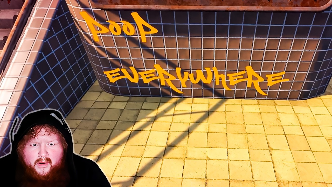 We Had To Fire Someone… (Waterpark Sim Episode 6)