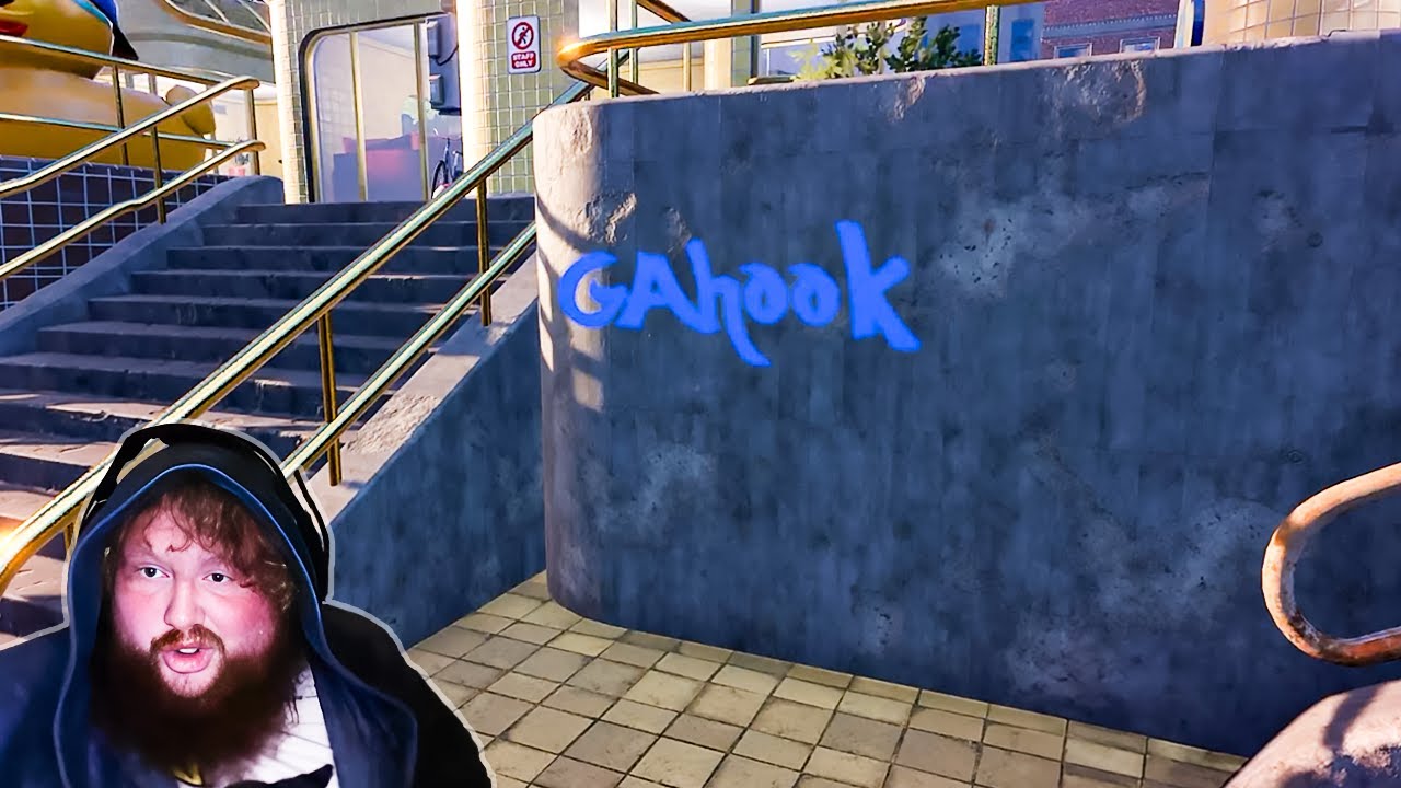 We Might Get Shut Down… (Waterpark Sim Episode 15)