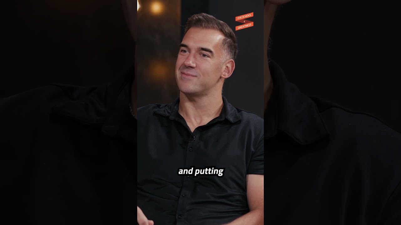 We need FRICTION in our life! @PRITCHETTyou2