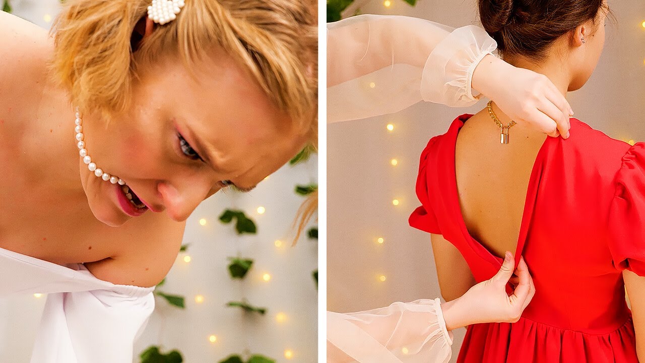 💍✨ Wedding Day Hacks Every Bride Needs – Nothing Can Ruin Your Big Day