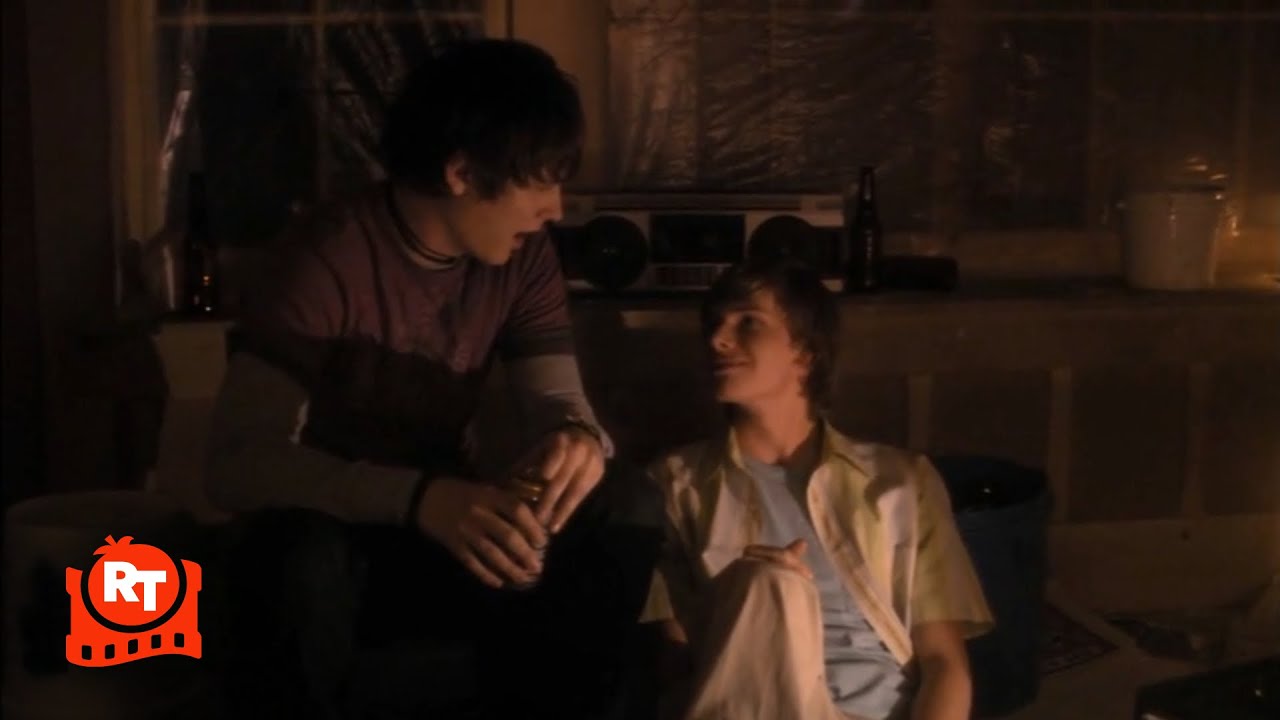 Weeds – Daredevil Is Blind Not Deaf (S01 E03) | Rotten Tomatoes TV