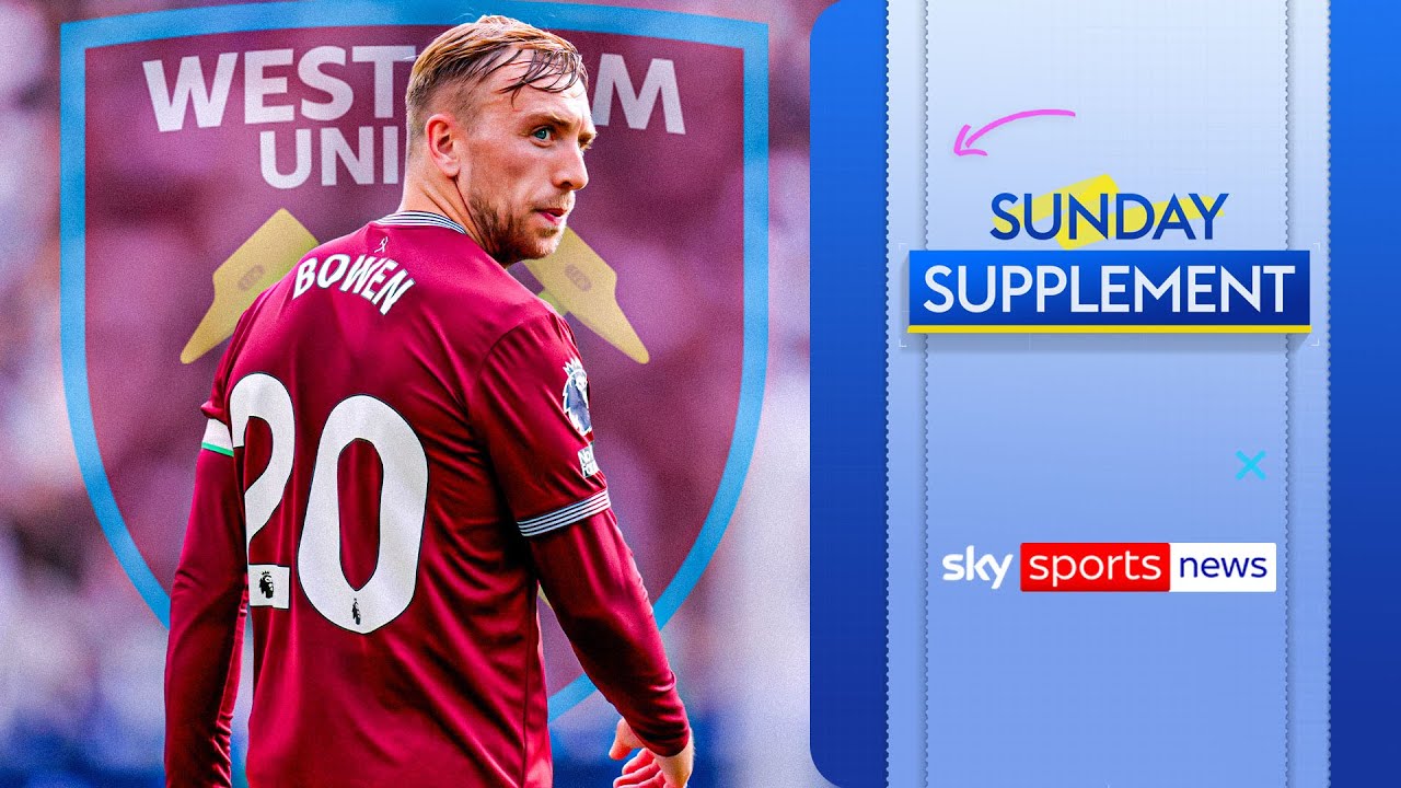 “West Ham are facing a full-on relegation scrap” | Reaction to West Ham’s defeat to Palace