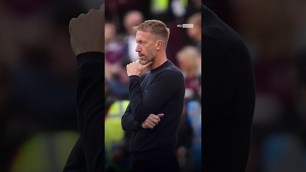 West Ham board considering all options as pressure builds on Potter