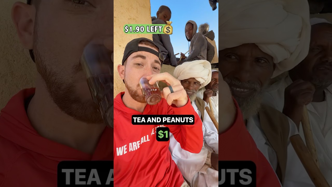 What Can $10 Get In Eritrea