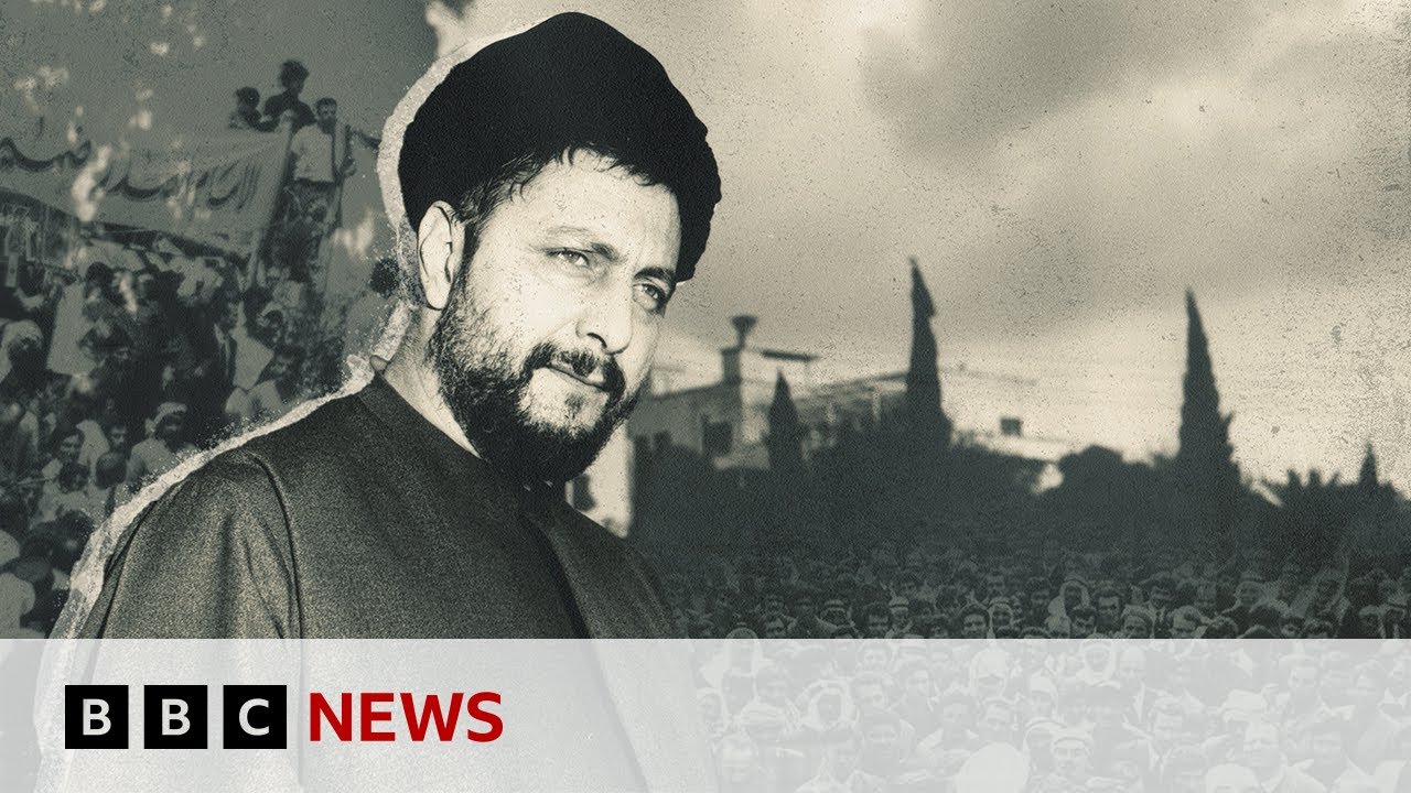 What happened to Musa al-Sadr? New evidence about the disappearance | BBC News