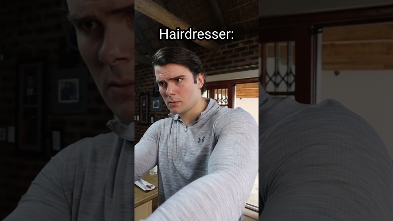 What Happens When You Can’t Pay After Getting A Haircut.