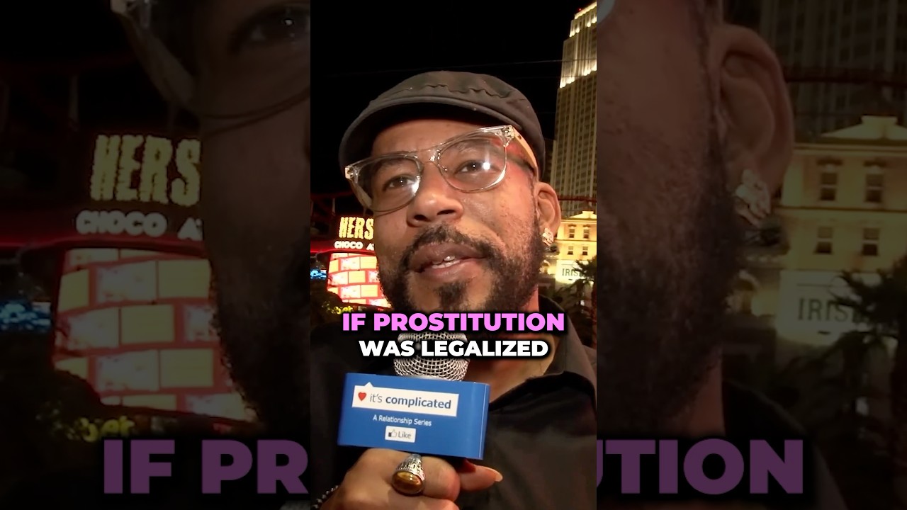 What if women had competition?￼