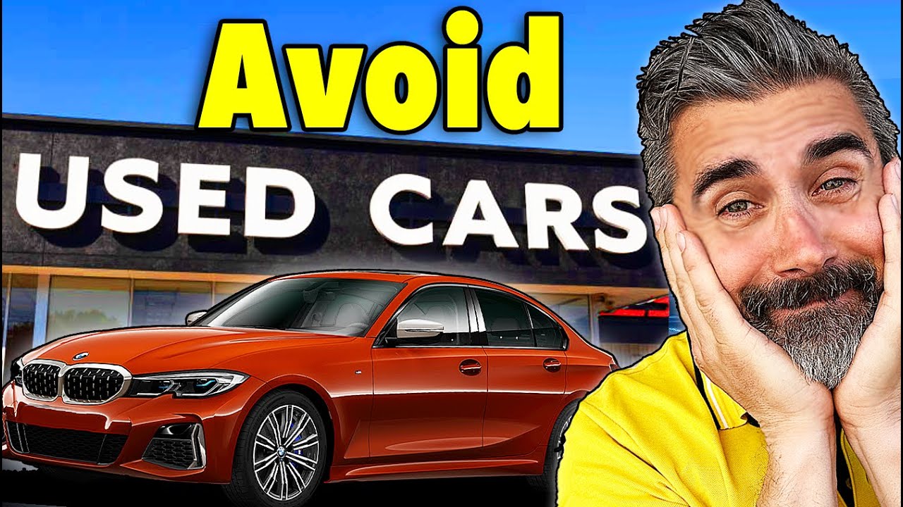 What Makes Buying New Cars So Tempting In 2025