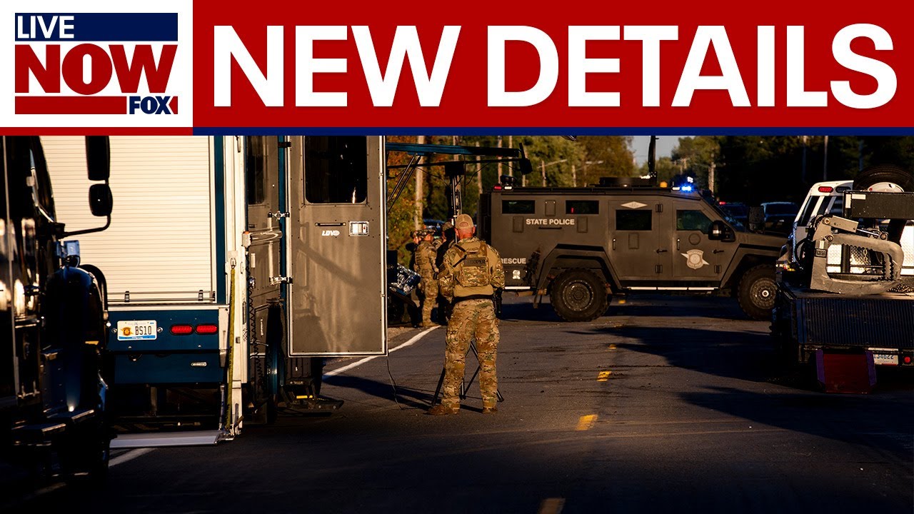 What we know about the Michigan church shooting  | LiveNOW from FOX