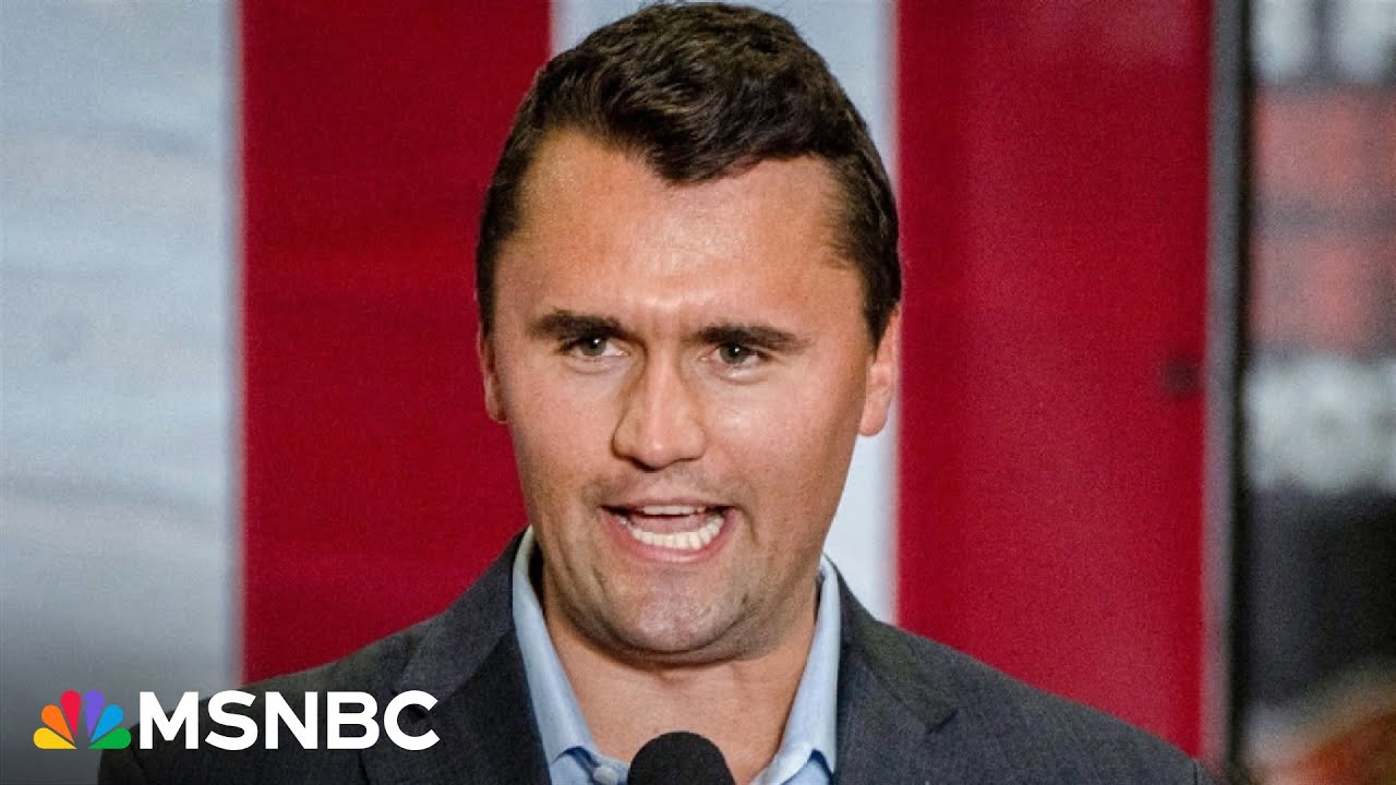 What we know so far about the Charlie Kirk shooting investigation