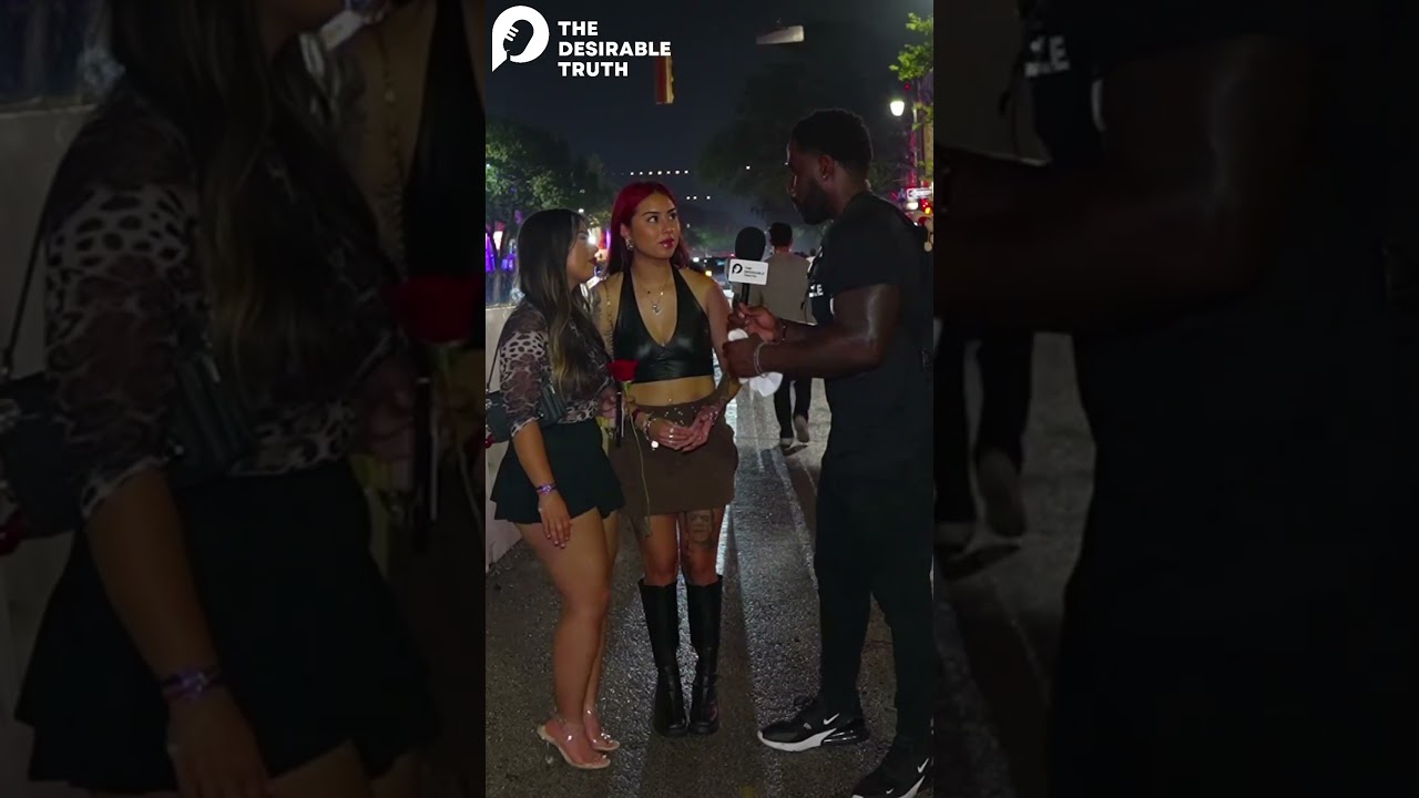 What Women Truly Desire From Relationships