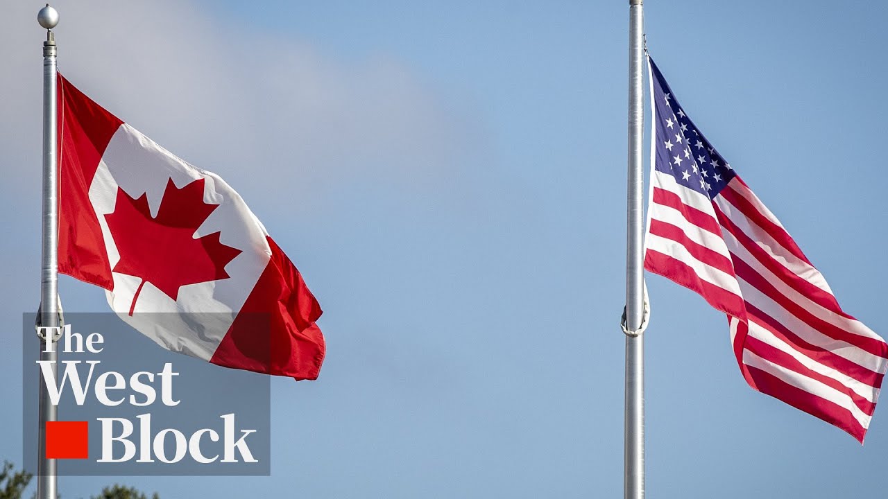 What’s a win for Canada amid looming trade talks with US?