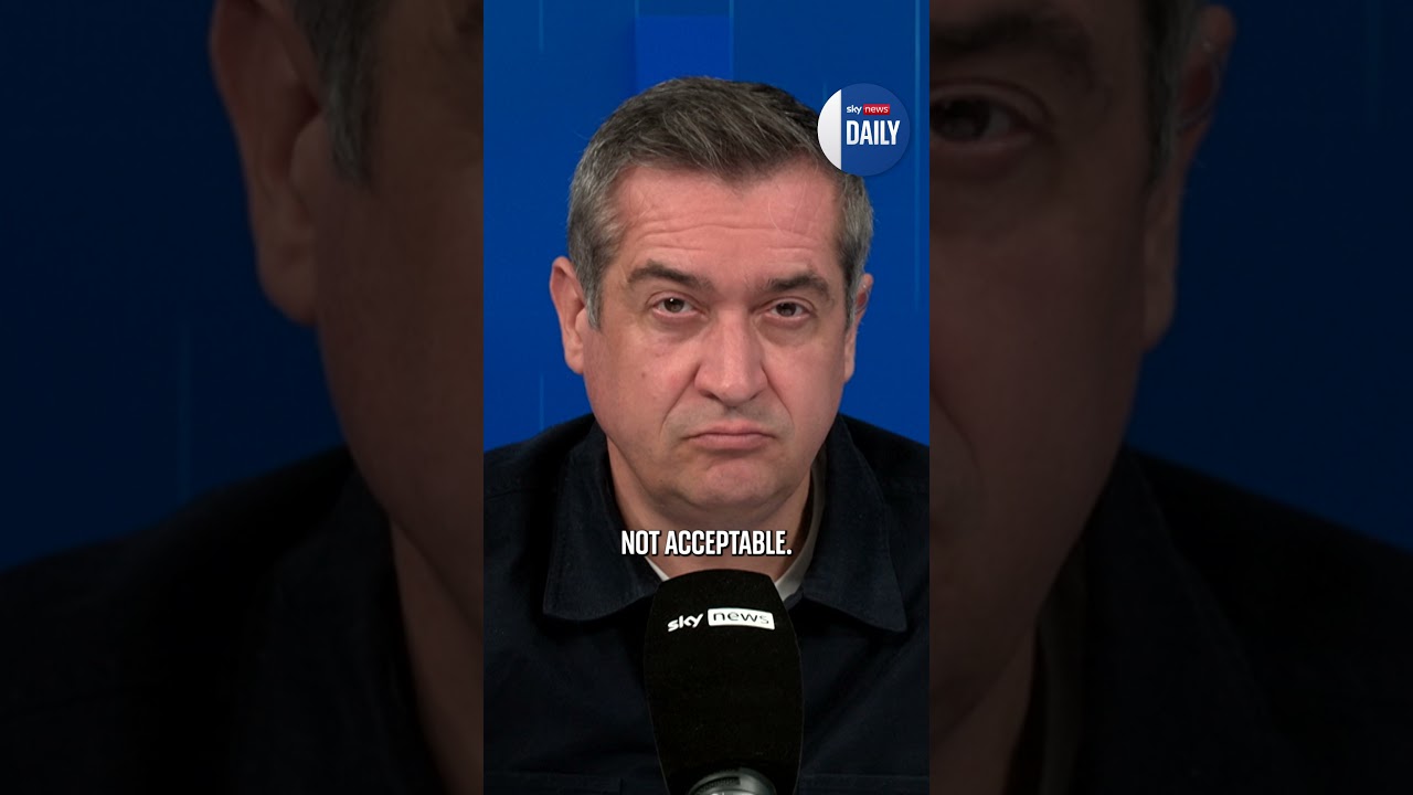 What’s changed Glasgow’s stance on immigration?