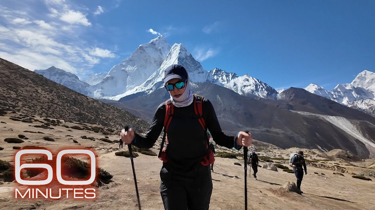 What’s coming up on season 58 of 60 Minutes