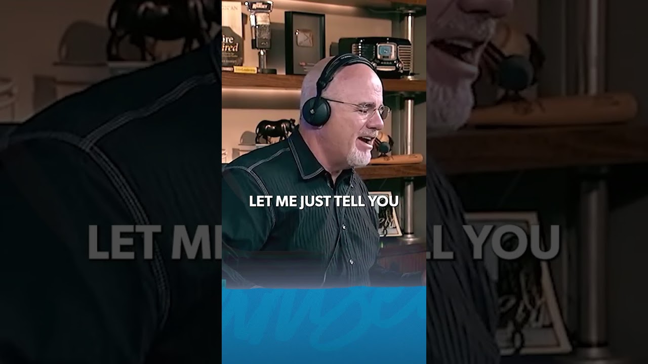 When Dave Puts His Head Down Like That He’s About To Rant