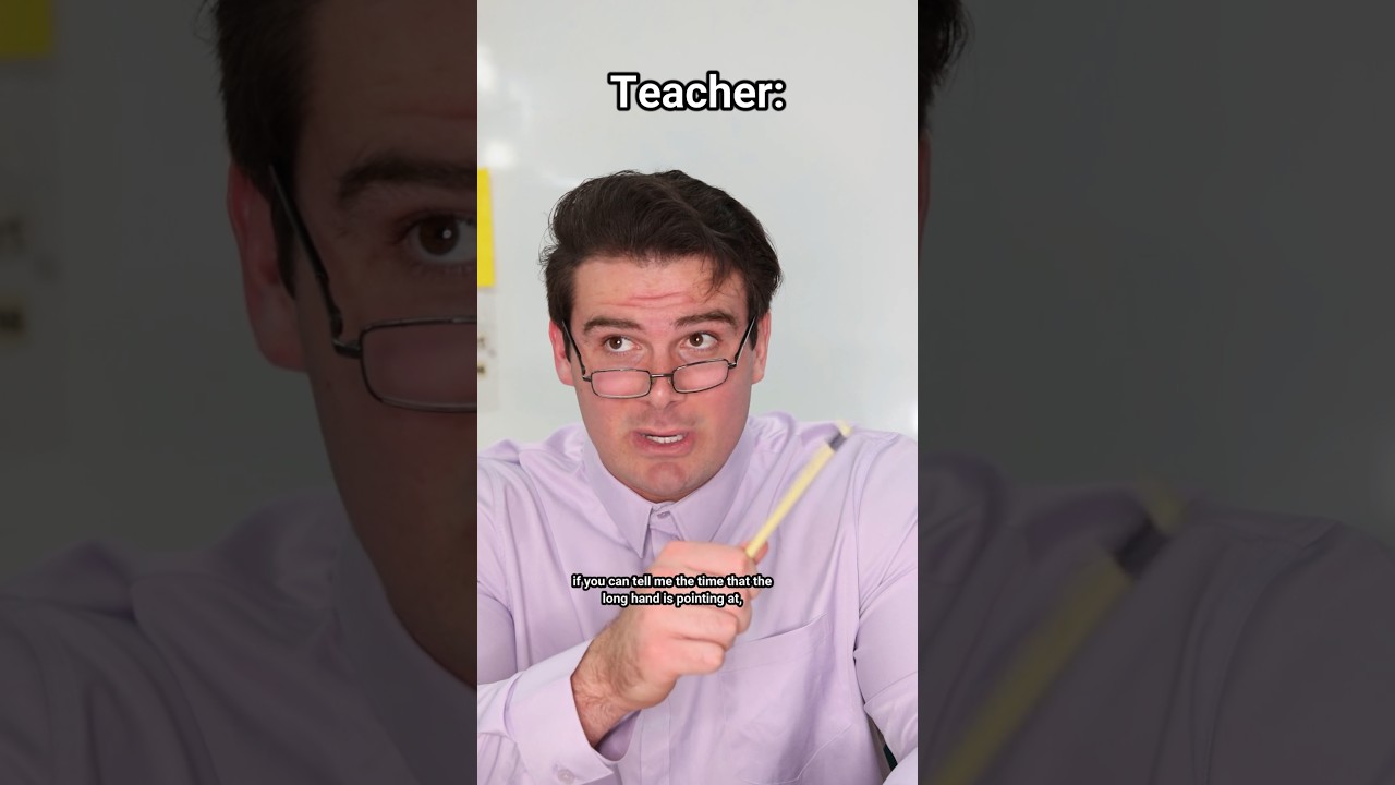 When Math Class Gets Even Tougher.