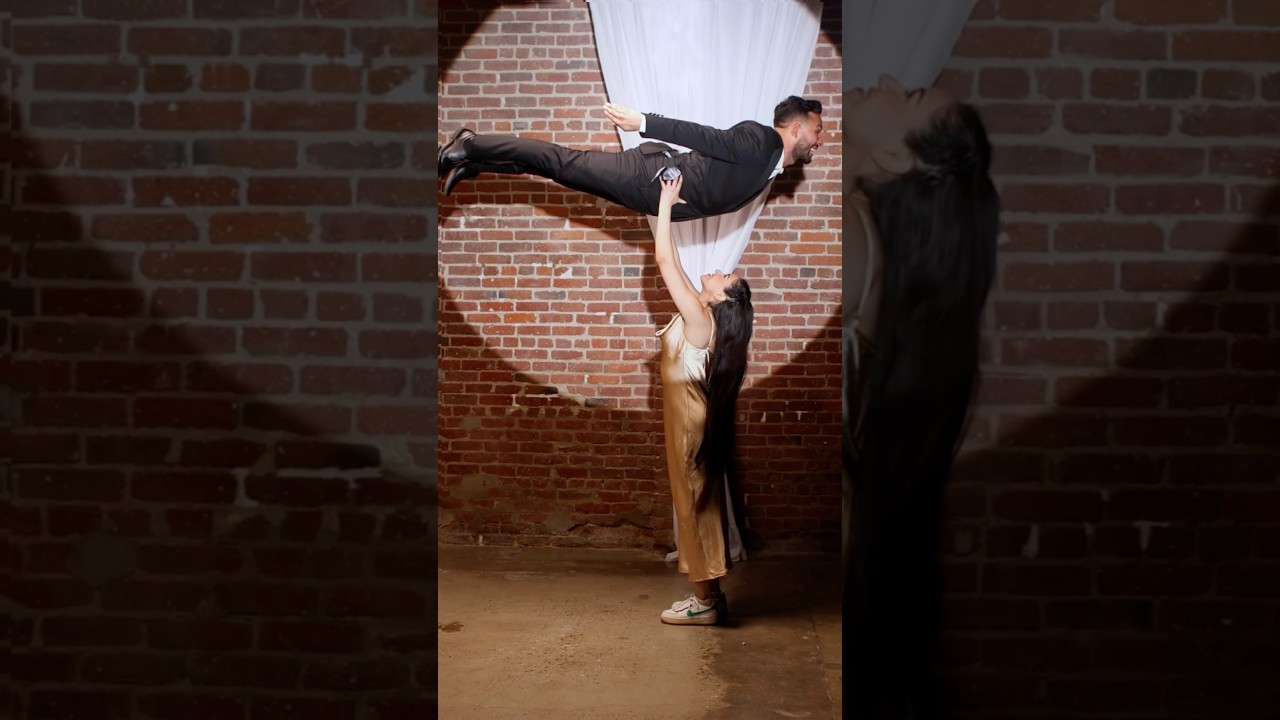 When she pays the bill 💳❤️