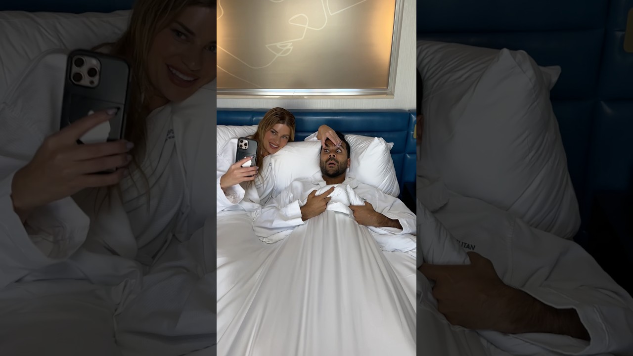 When she takes pictures of everything ​⁠@LasVegas