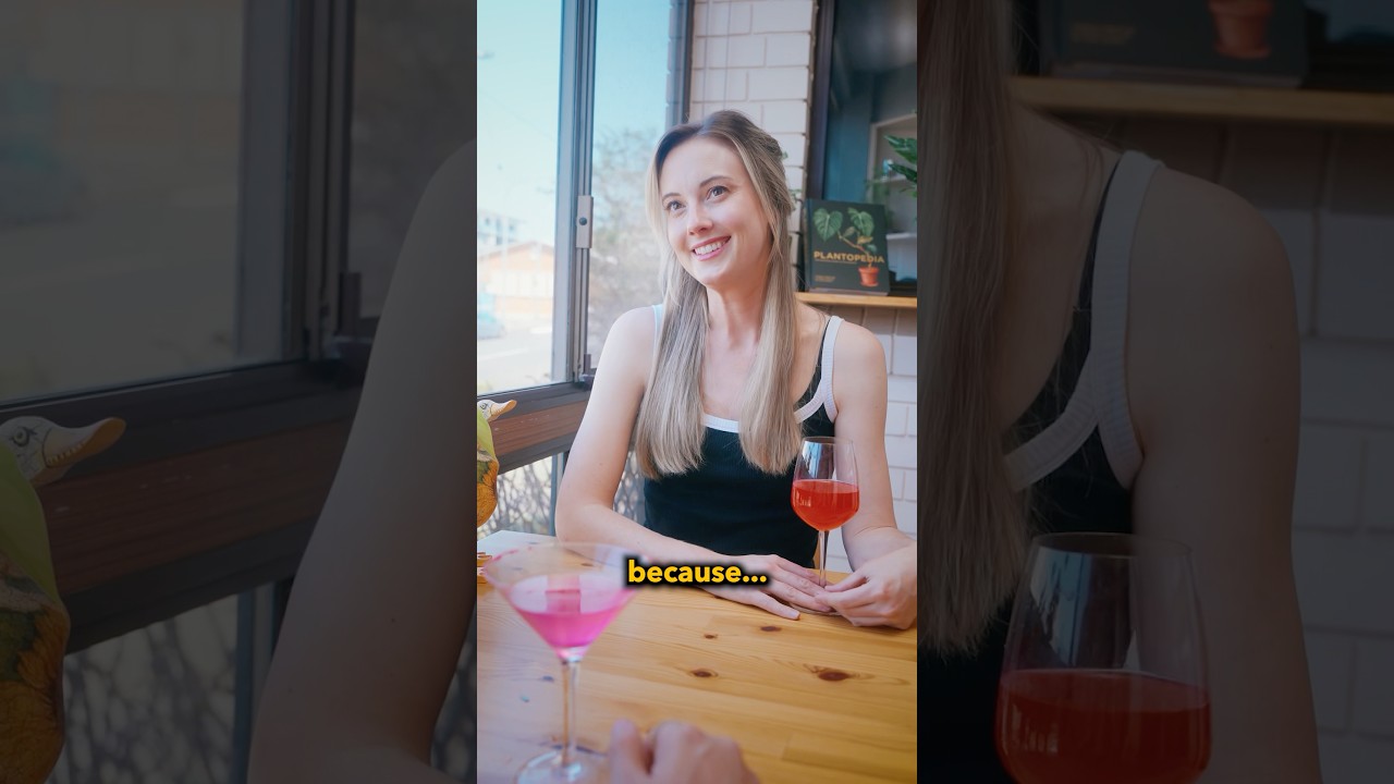 When she’s not into in hookups