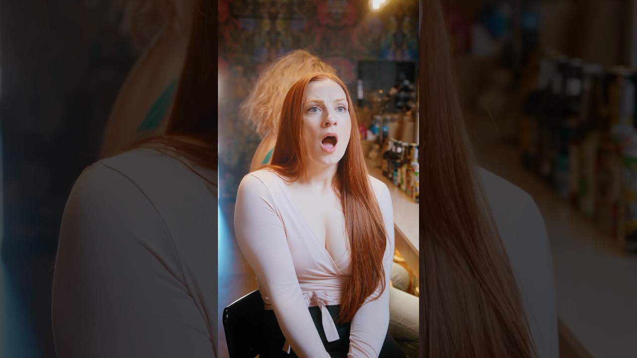 When the married couple are looking for a third