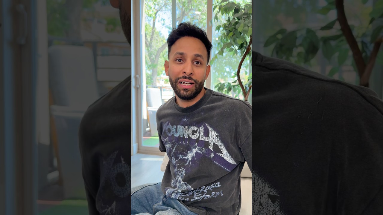 When you miss your toxic ex