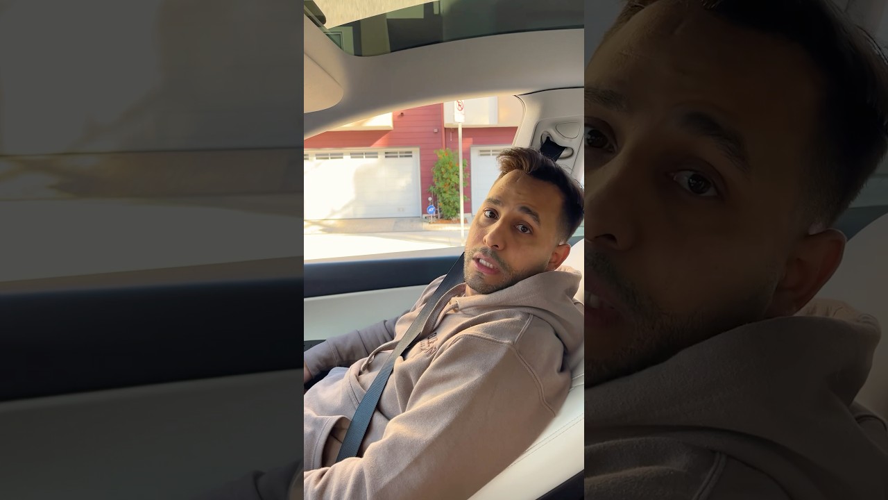 When you see your ex in public 🗑️