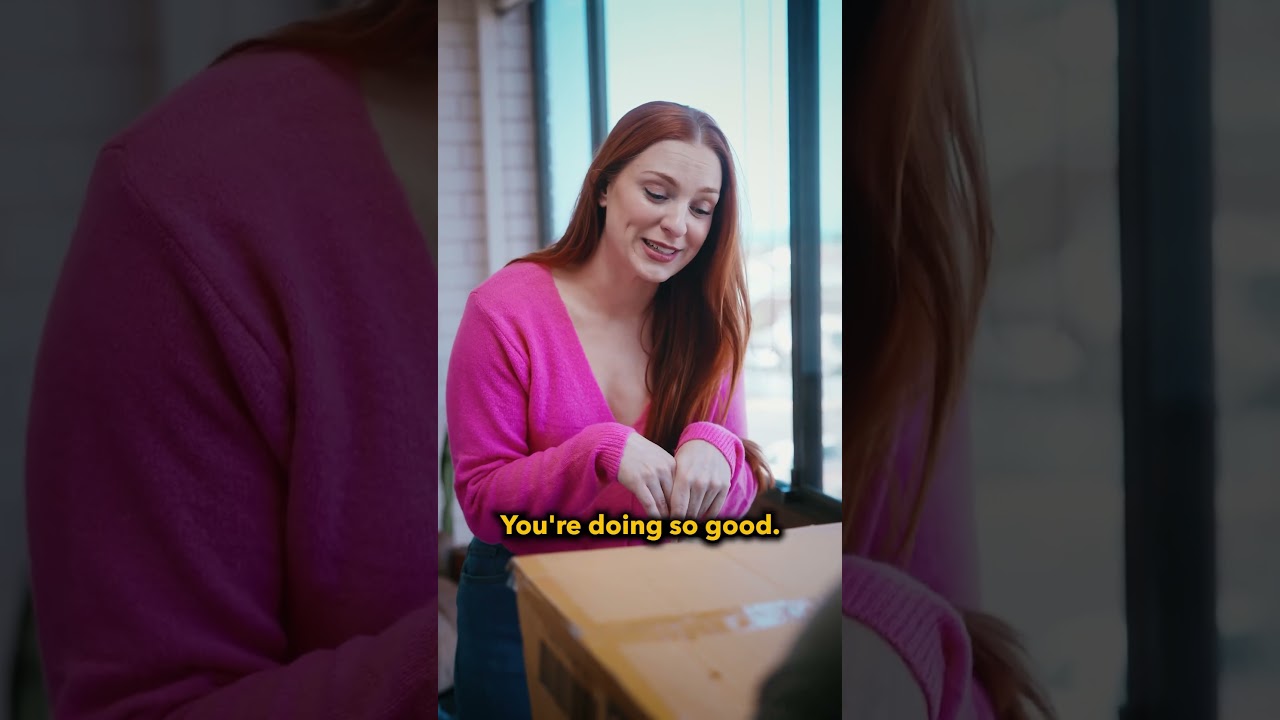 When your girlfriend is obsessed with internet challenges