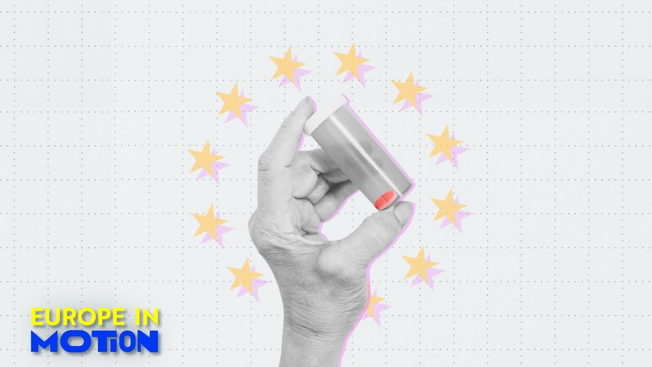 Which medicines are in short supply in the European Union?