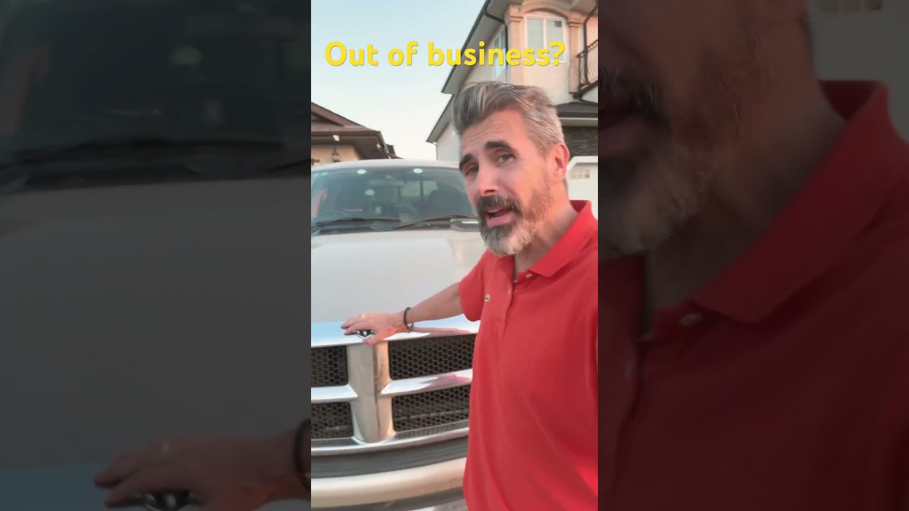 Which Stellantis brand is closing? #automobile #stellantis #dodge